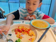 -莆田餐厅PUTIEN(三里屯店)