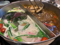 -老鼎旺安格斯牛肉火锅(衡艺广场店)