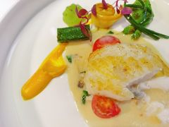 -The V泽惟·低温慢煮料理