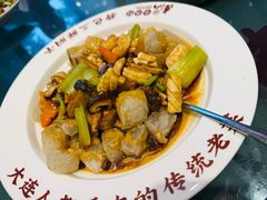 -南山小渔村•大连海鲜大连菜(七七街店)