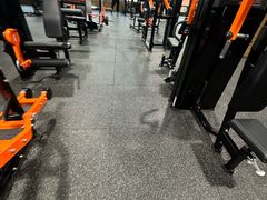 -AFTERWORK健身(临平银泰inPARK店)