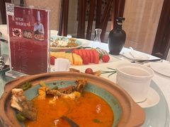 -香宫中餐厅 · 桂林香格里拉