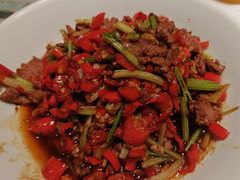 -柴米油盐(土菜院子店)