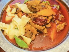 -那拉提之疆·新疆菜(美院店)