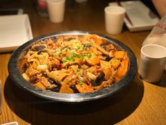 -谢蟹浓·肉蟹煲(新奥店)