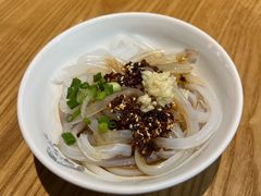 -皇城坝小吃(科华成都王府井购物中心店)