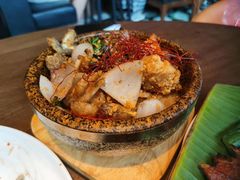 -星叶·东南亚料理(宁波万象汇店)