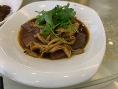 -陆记鹅庄·潮汕菜·狮头鹅(大仟里店)
