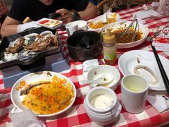 -西贝(枫蓝国际购物中心店)