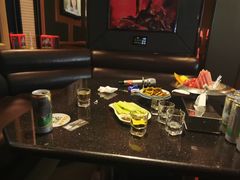 -萧邦音乐会所KTV·蒸汽活海鲜自助(福田店)
