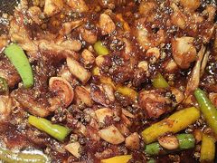 -绿茶餐厅(千岛湖银泰城店)