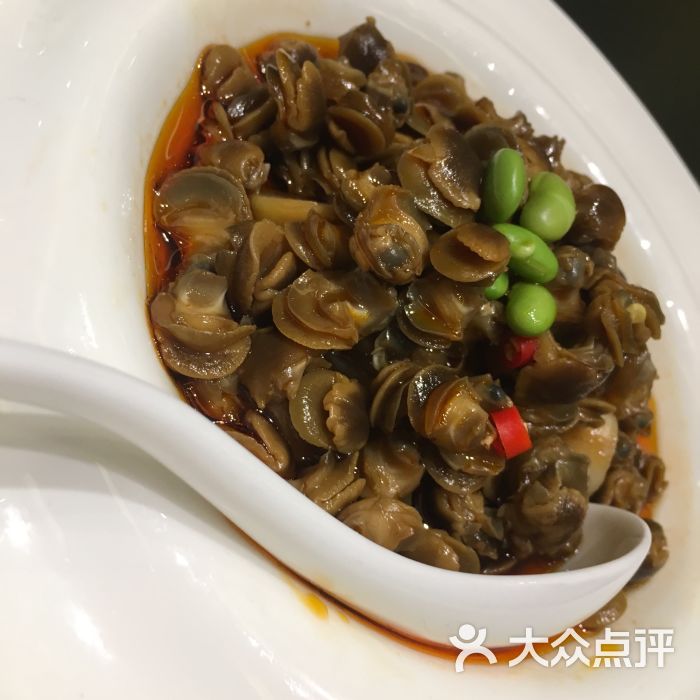 夜上海(虹悦城店)图片 - 第405张