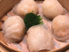 -陶陶居海鲜酒家(新马路店)