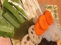 -鱼酷活鱼烤鱼(张江长泰店)
