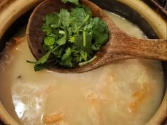 -大洋家·精品潮汕菜·生腌砂锅粥(天河东路店)