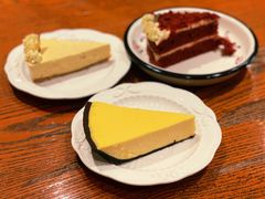 -高原家咖啡(博爱路店)