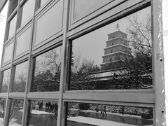 -大雁塔北广场音乐喷泉