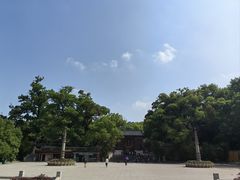 -南华禅寺