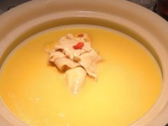 -领鲜天下·焗海鲜·花胶鸡(天目里店)