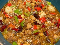 -华豫川酒家(大卫城店)