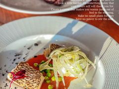 -沈阳君悦酒店·意坊意大利餐厅