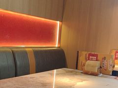 -比格比萨自助(宝山日月光店)