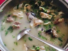 洪聚祥食府-烟雨江南徽菜