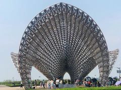 -南汇嘴观海公园