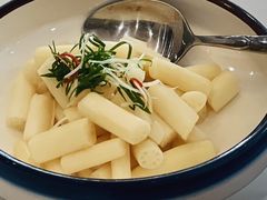 清炒藕带-湖北味道(湖北大厦店)