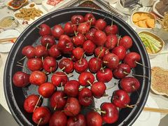 -海底捞火锅(活力城店)