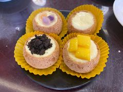 -民信老铺(双皮奶博物馆店)