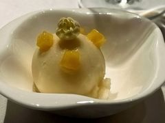 -北京古城老院厉晓麟精致菜