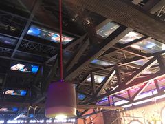 大堂-蘭奢雅集·江浙菜(青山江滩店)