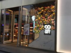 门面-奈雪的茶(赛格店)