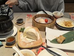-虾饺妹·粤式手工点心(水荫路店)