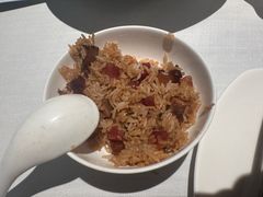 -汤城小厨•粤菜•靓汤(金融街店)
