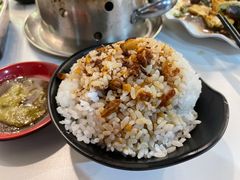 -张妈台式锅烧(深大店)