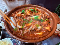 -川香煲(茅台路店)