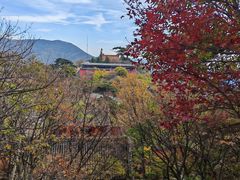 -妙峰山风景名胜区