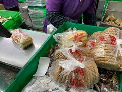 -宫廷糕点铺(人民中路店)
