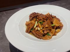 -闫府私房菜·老字号(恒隆店)