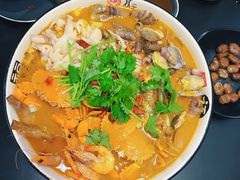 -辣么好吃私厨(新城店)