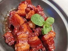 酒香肉-好福记饭店(红梅公园店)