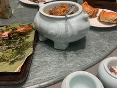 -小厨娘淮扬菜(清江苏宁广场店)