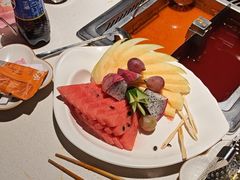 -海底捞火锅(玉桥商业广场店)