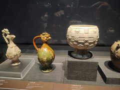 -陕西历史博物馆