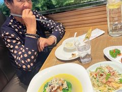 -廊亦舫Lang Yi Fang Restaurant(金桥店)