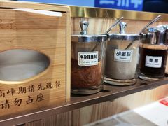 -牛汤哥慢熬牛肉汤(五道口店)