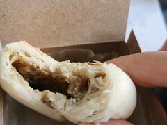 -好利来(南京路一店)