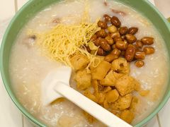 -喜势点·糖沙翁手工茶点·本地人茶居(永庆坊店)